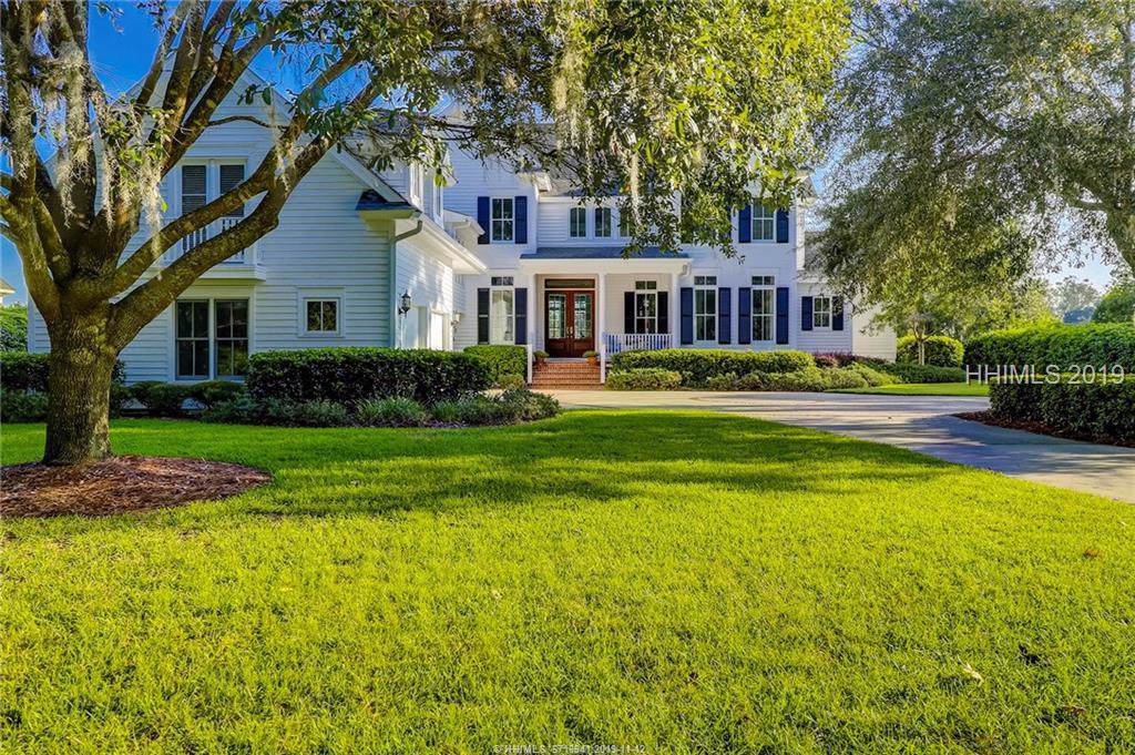 276 Belfair Oaks Boulevard - Photo 1