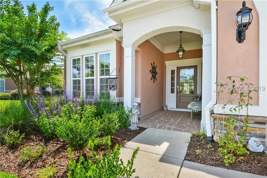 4 Cypress Vine Court - Photo 1
