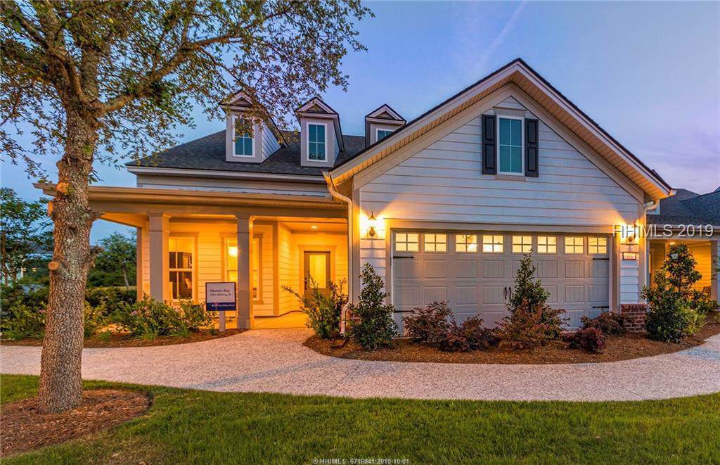 72 Wheelhouse Way - Photo 1