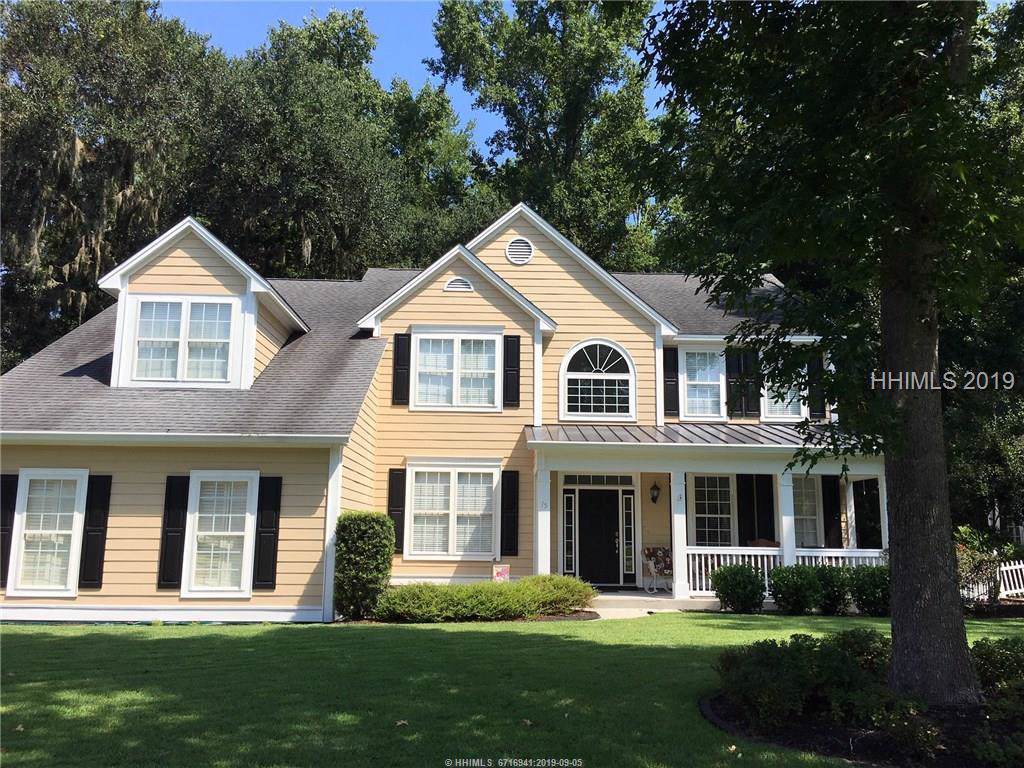 15 Daniels Island Way - Photo 1