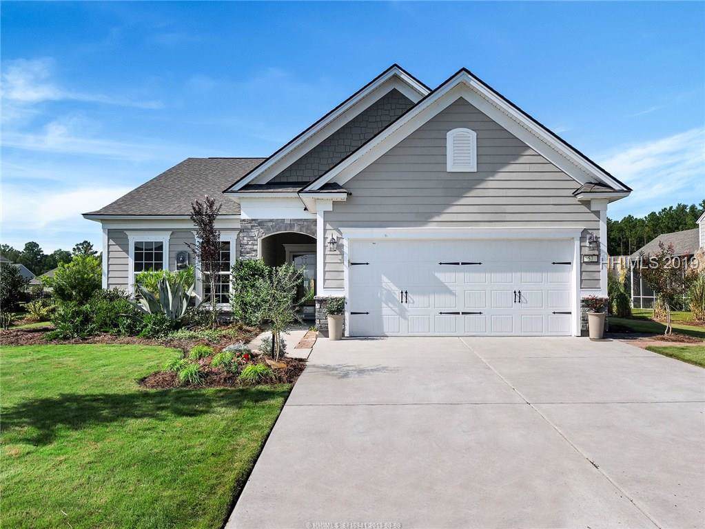 57 Bainbridge Way - Photo 1