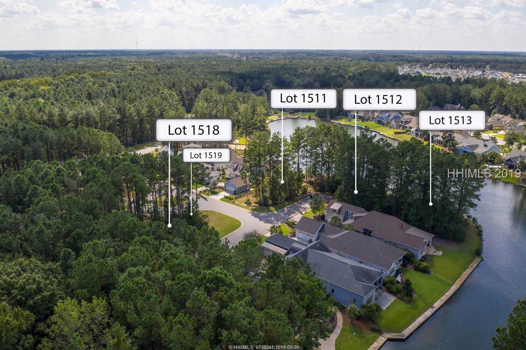 35 Blue Trail Court - Photo 1