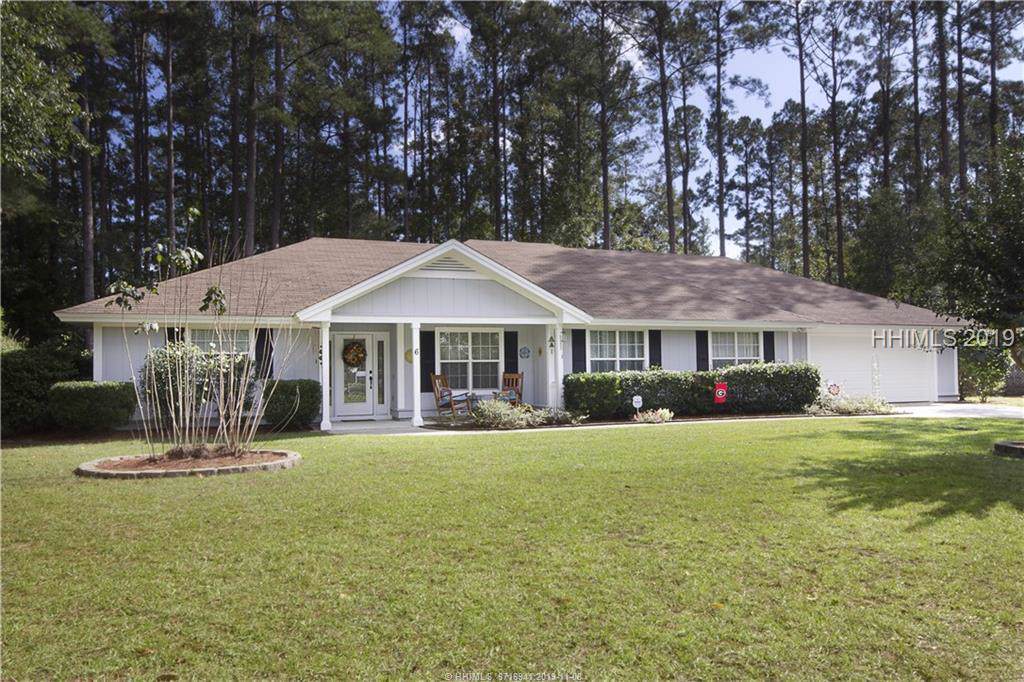 6 Grande Oaks Drive - Photo 1