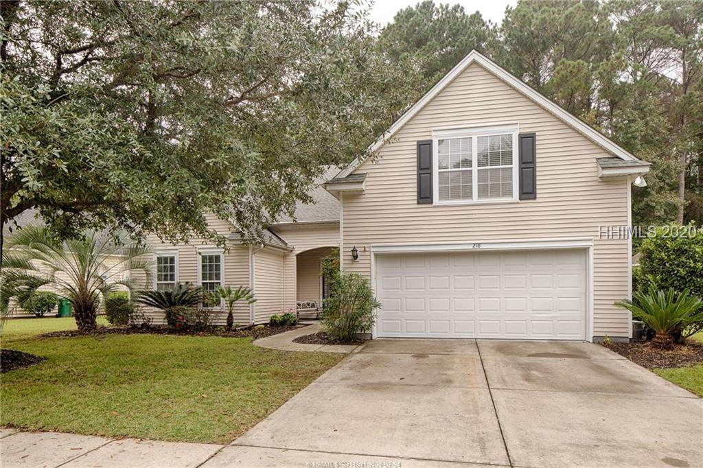 218 Pinecrest Cir - Photo 1