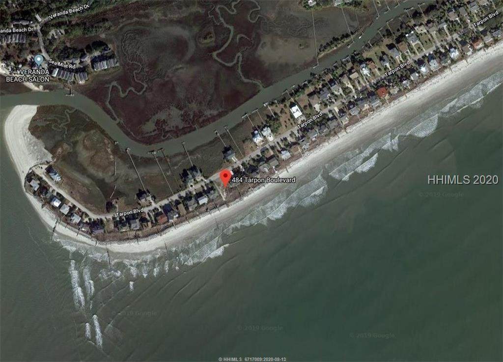 484 Tarpon Boulevard - Photo 1