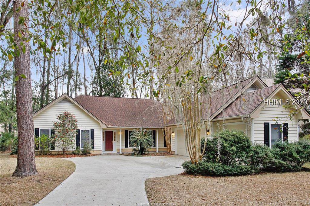 89 Winding Oak Drive - Photo 1