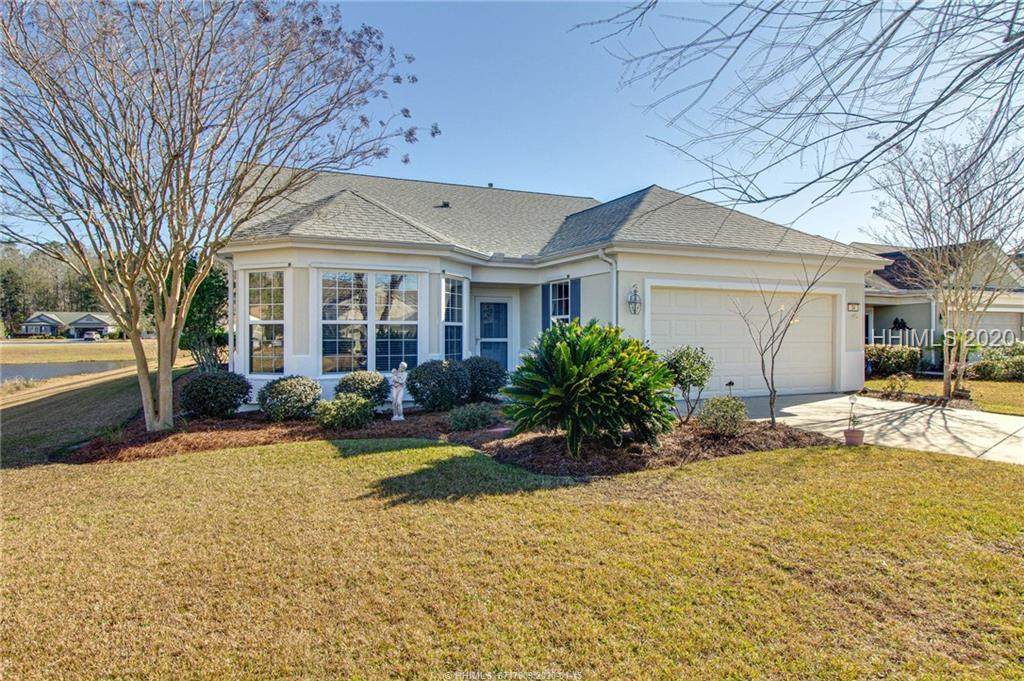 34 Raindrop Lane - Photo 1