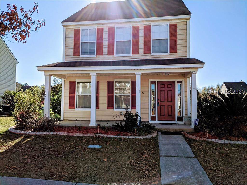 311 Columbia Lane - Photo 1