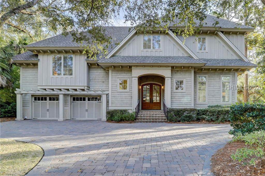 9 Seaside Sparrow Road - Photo 1