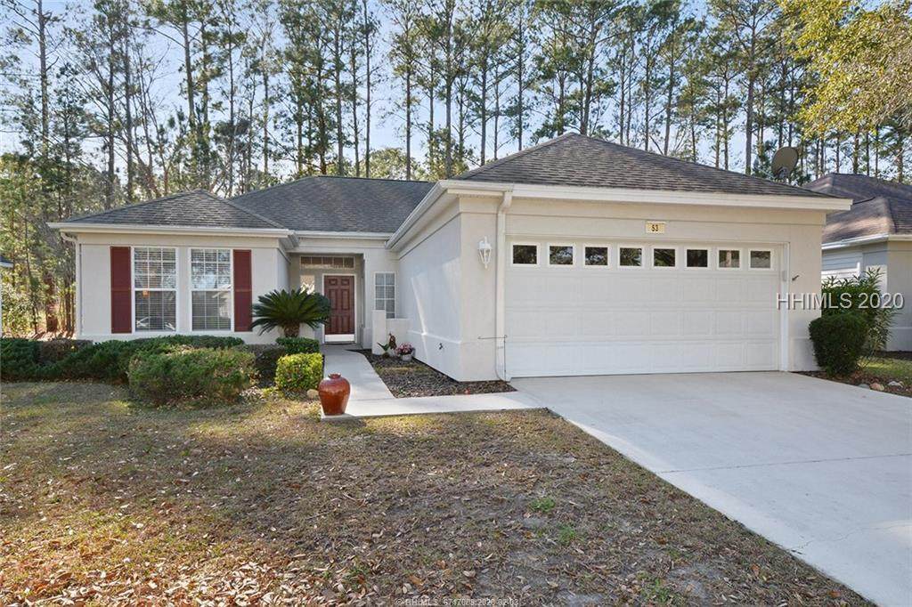 53 Hampton Circle - Photo 1