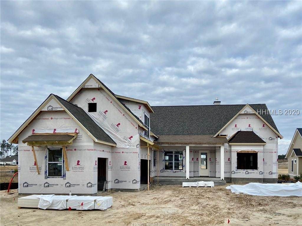 492 Flatwater Drive - Photo 1