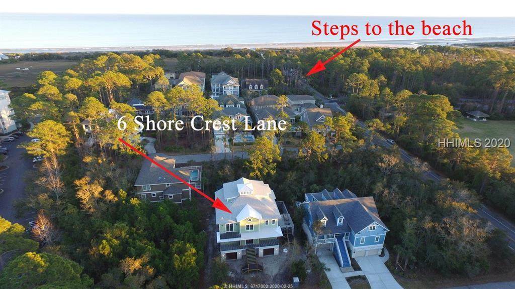 6 Shore Crest Lane - Photo 1 6 Shore Crest Lane - Photo 1