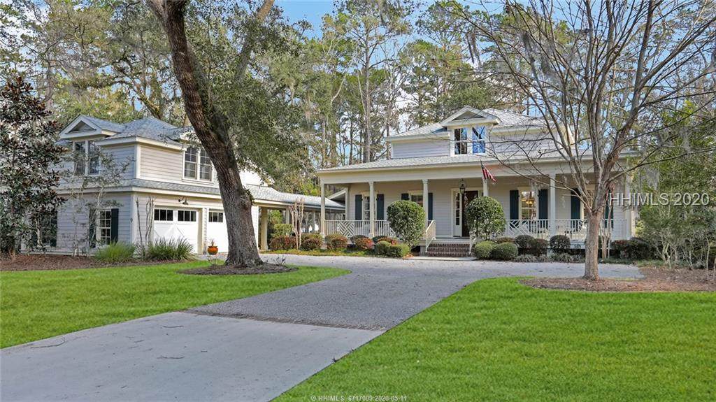 9 Sandy Hill Lane - Photo 1