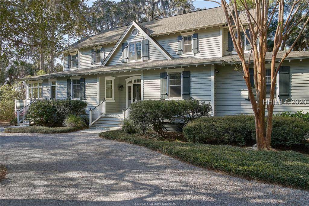 11 Pinckney Point Road - Photo 1
