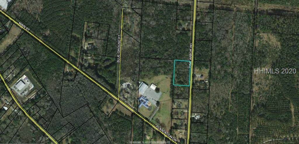 Pine Arbor Road - Photo 1