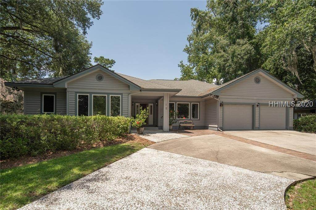11 Tall Pines Road - Photo 1