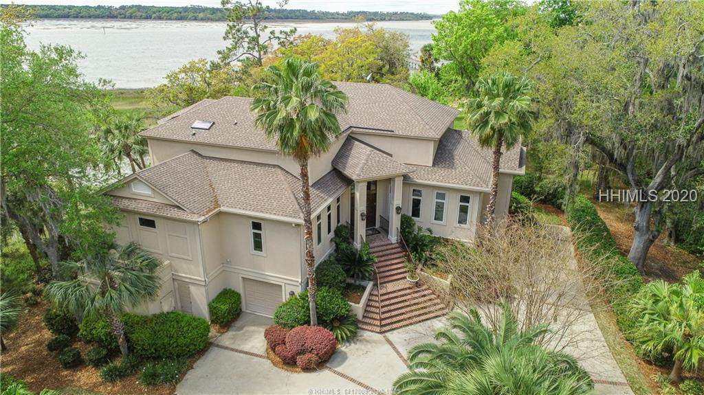 1 Ribaut Drive - Photo 1