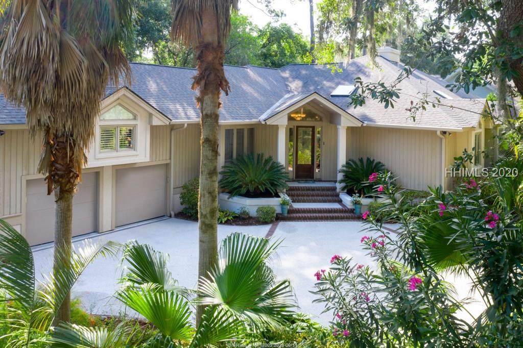 1 Sandhill Crane Road - Photo 1