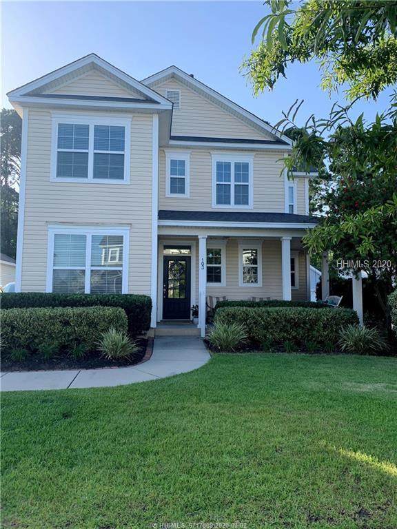 103 Red Cedar Street - Photo 1
