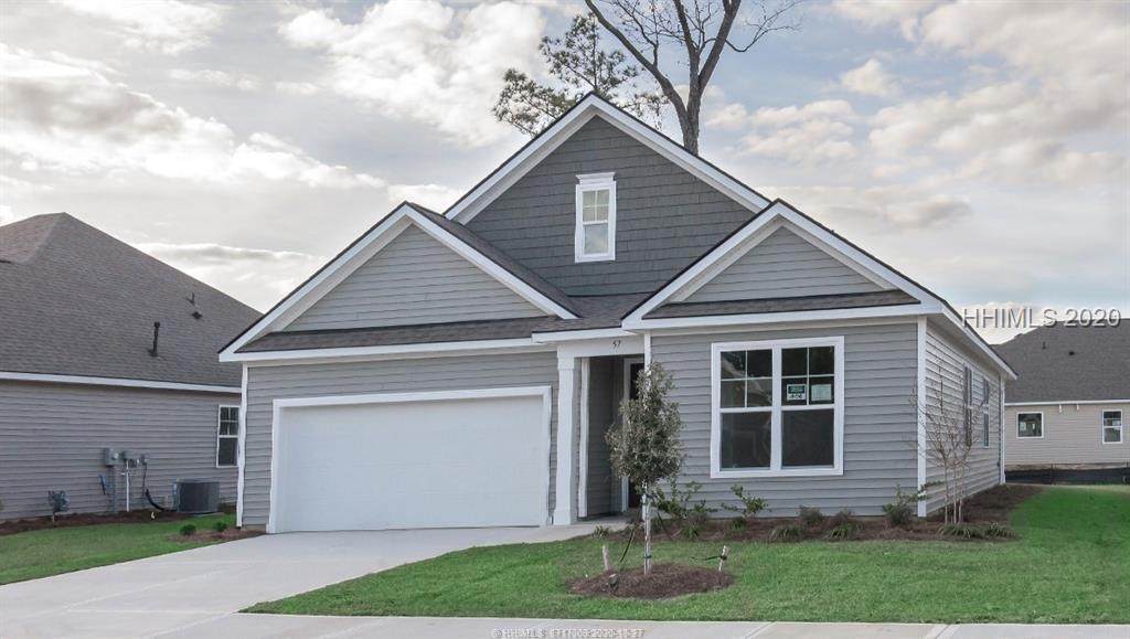 517 Rye Creek Circle - Photo 1