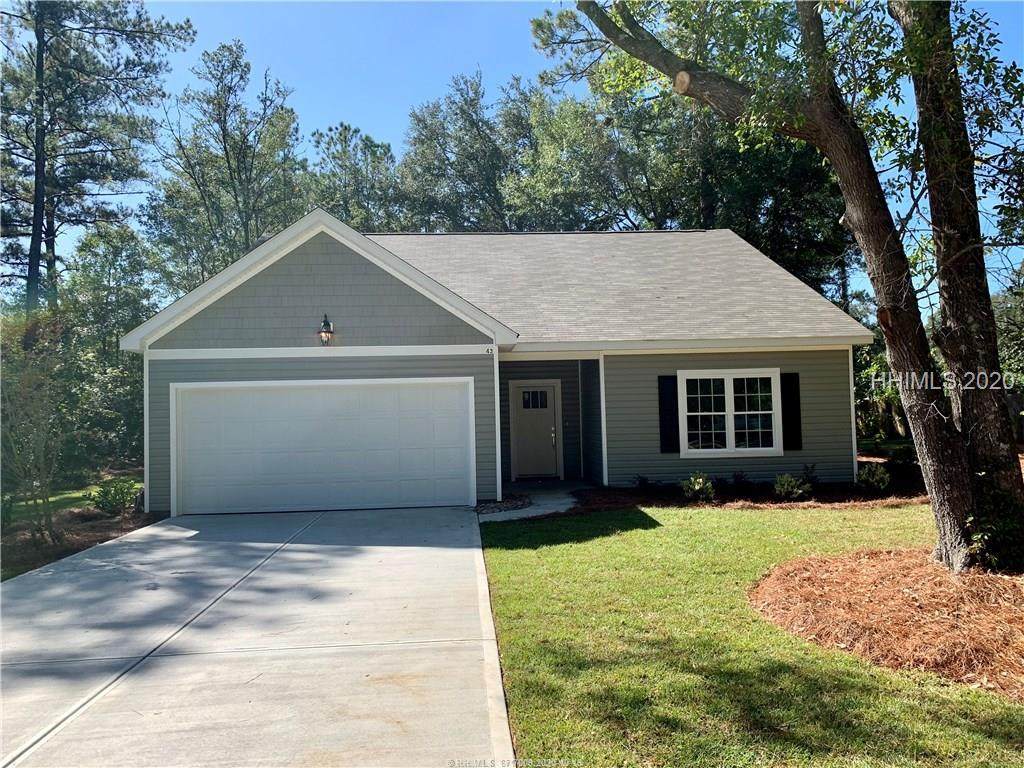43 Klugh Avenue - Photo 1
