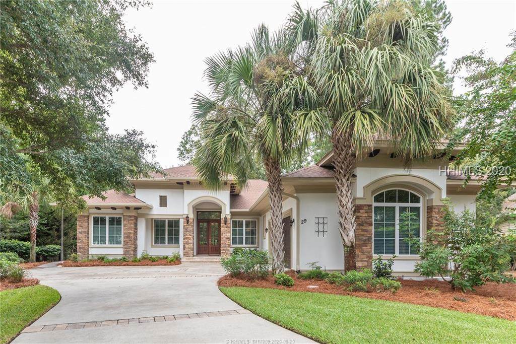 29 Palmetto Cove Court - Photo 1