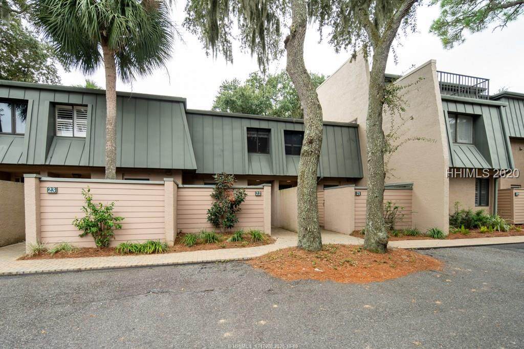 31 Forest Beach - Photo 1