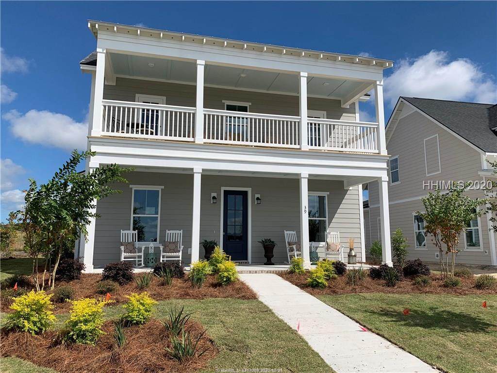 397 Flatwater Drive - Photo 1