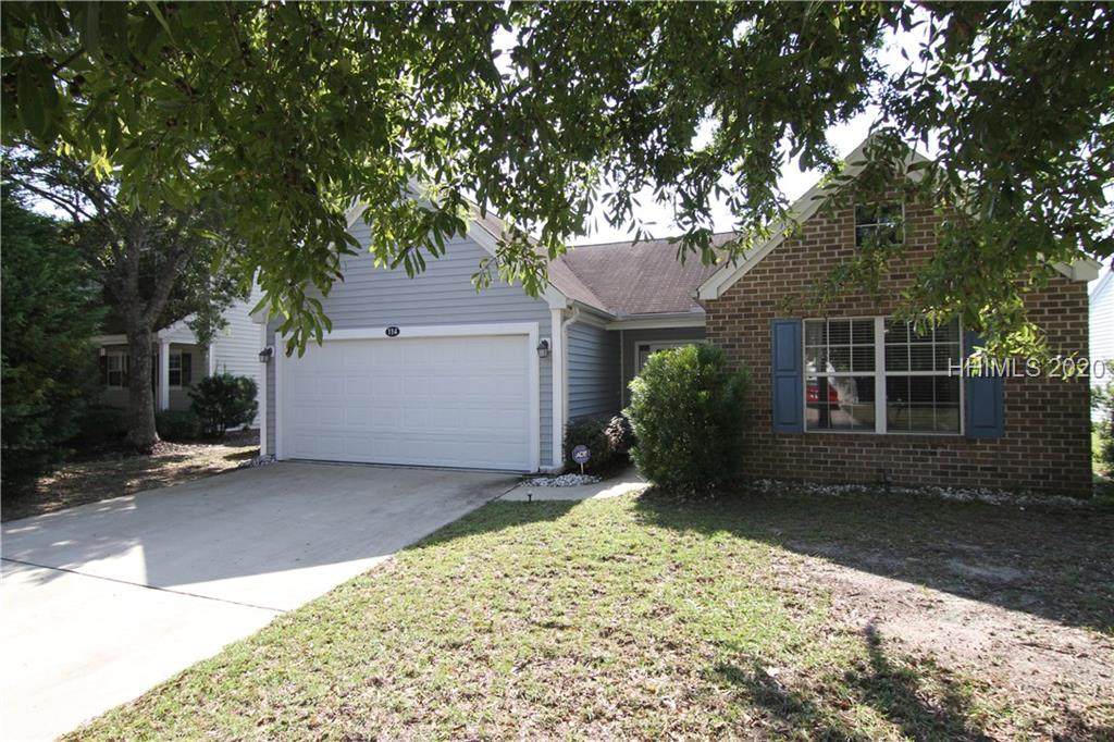 114 Stoney Crossing - Photo 1