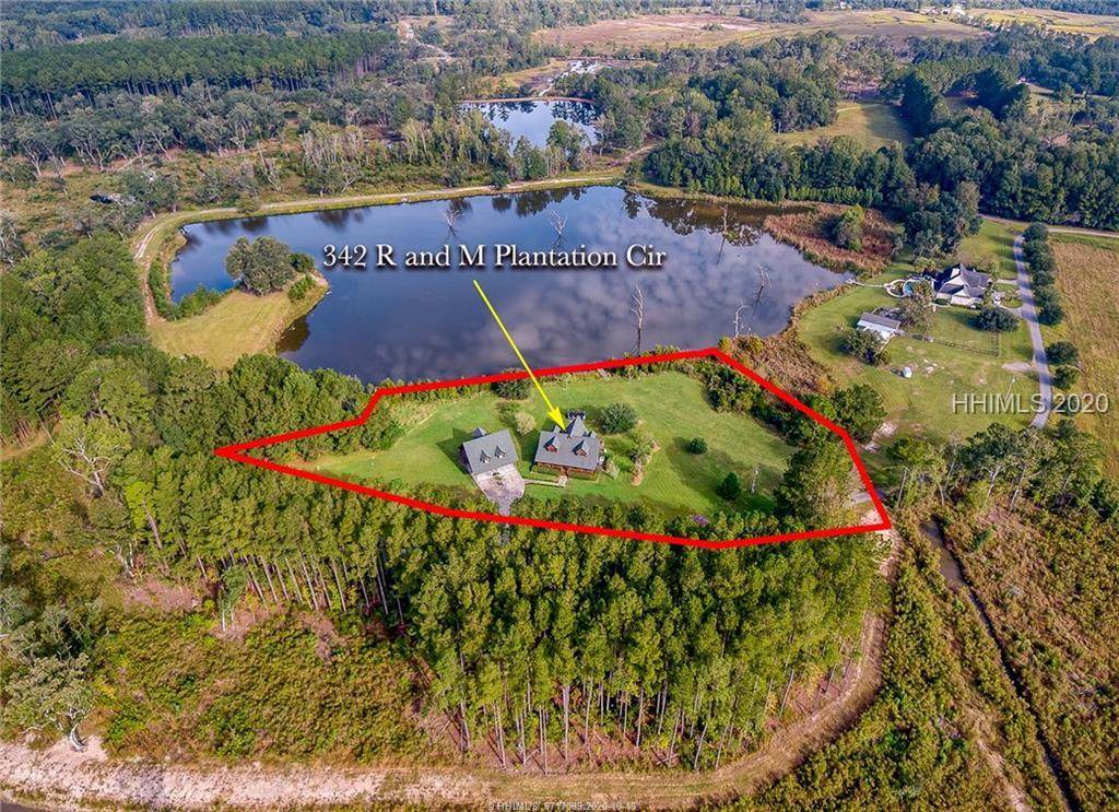 342 R And M Plantation Circle - Photo 1