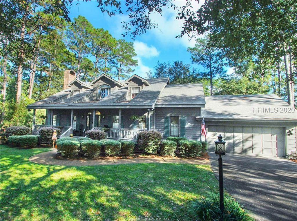 61 Big Woods Drive - Photo 1