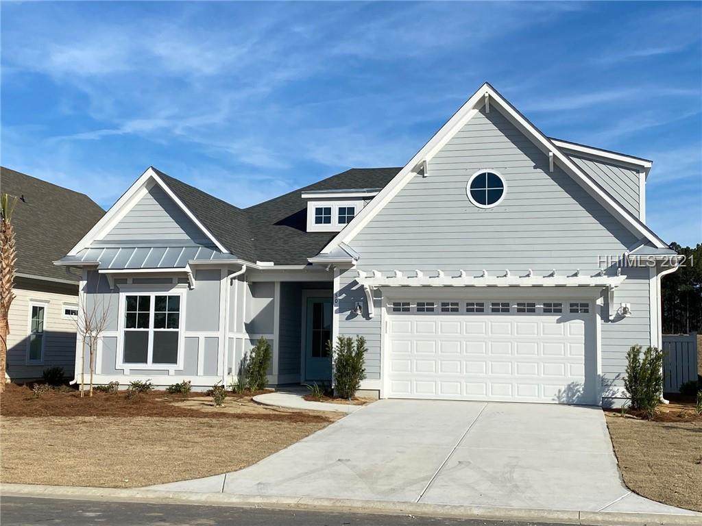 50 Anchor Bend - Photo 1