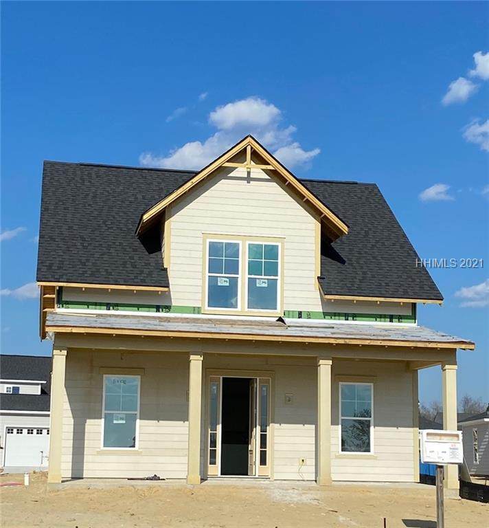 409 Flatwater Drive - Photo 1
