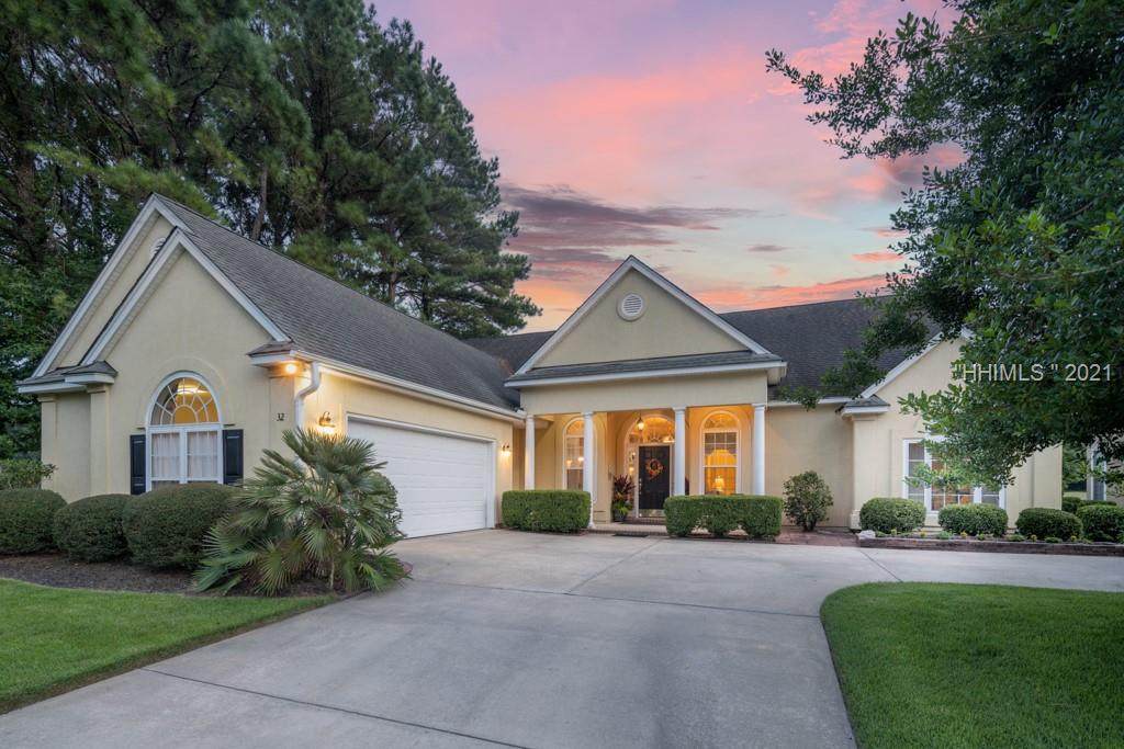 32 Crescent Plantation - Photo 1