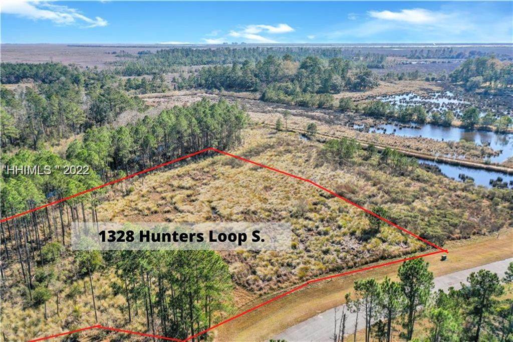 1328 Hunters Loop - Photo 1