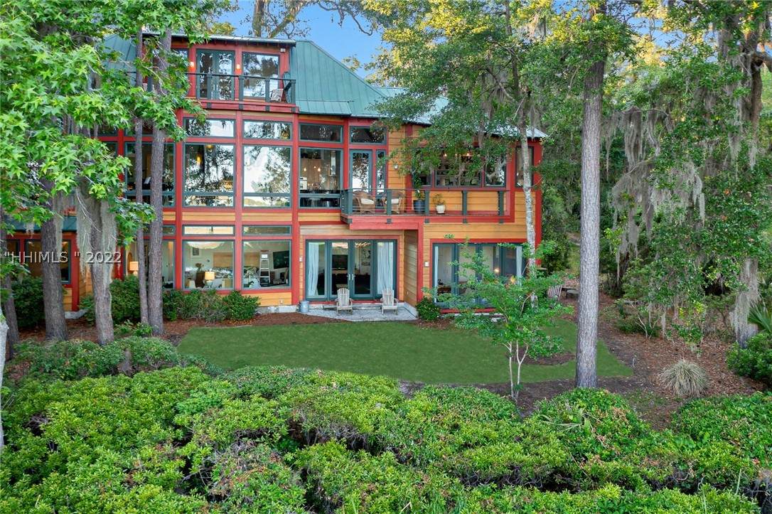 194 Spring Island Drive - Photo 1