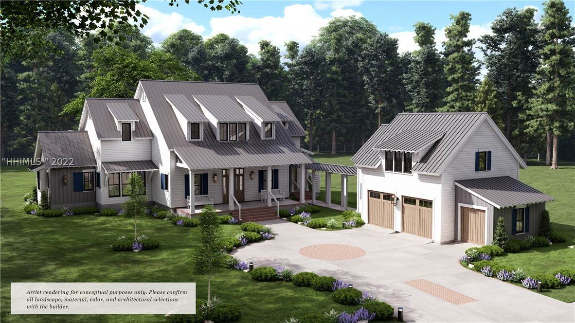 176 Vinson Road - Photo 1