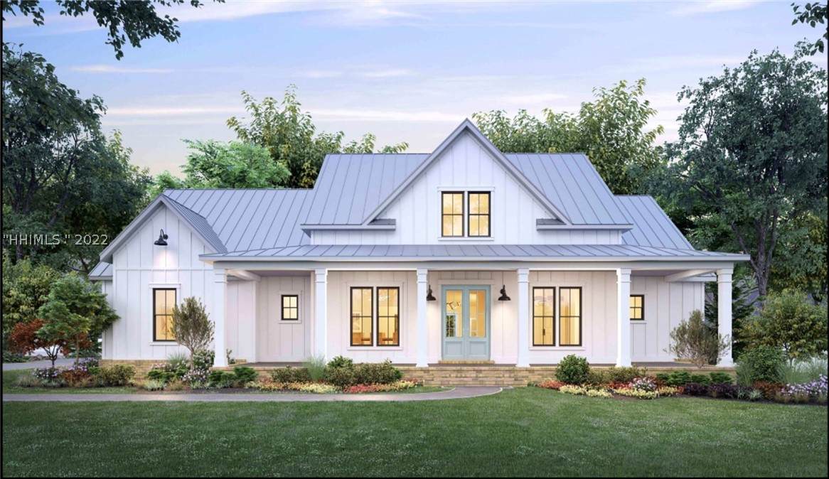 83 Rose Dhu Creek Plantation Drive - Photo 1