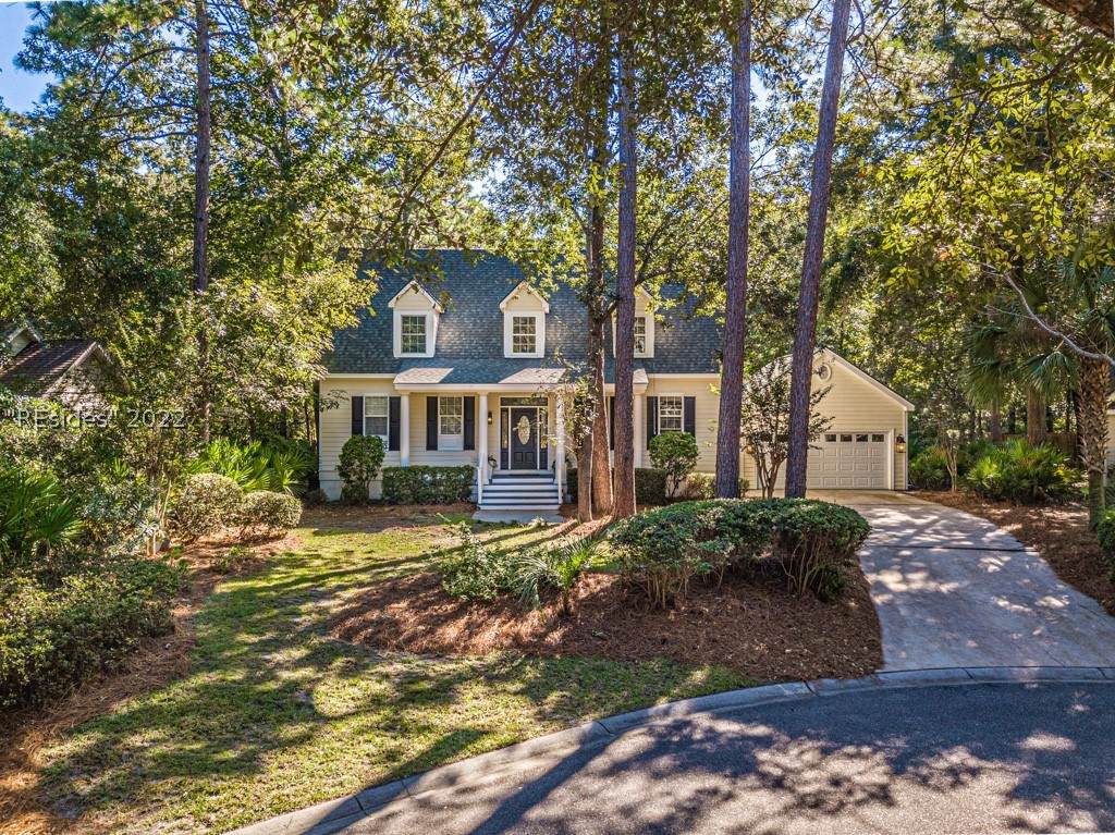 60 Old Sawmill Drive - Photo 1