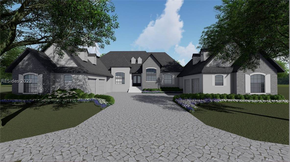 1051 Berkeley Hall Boulevard - Photo 1