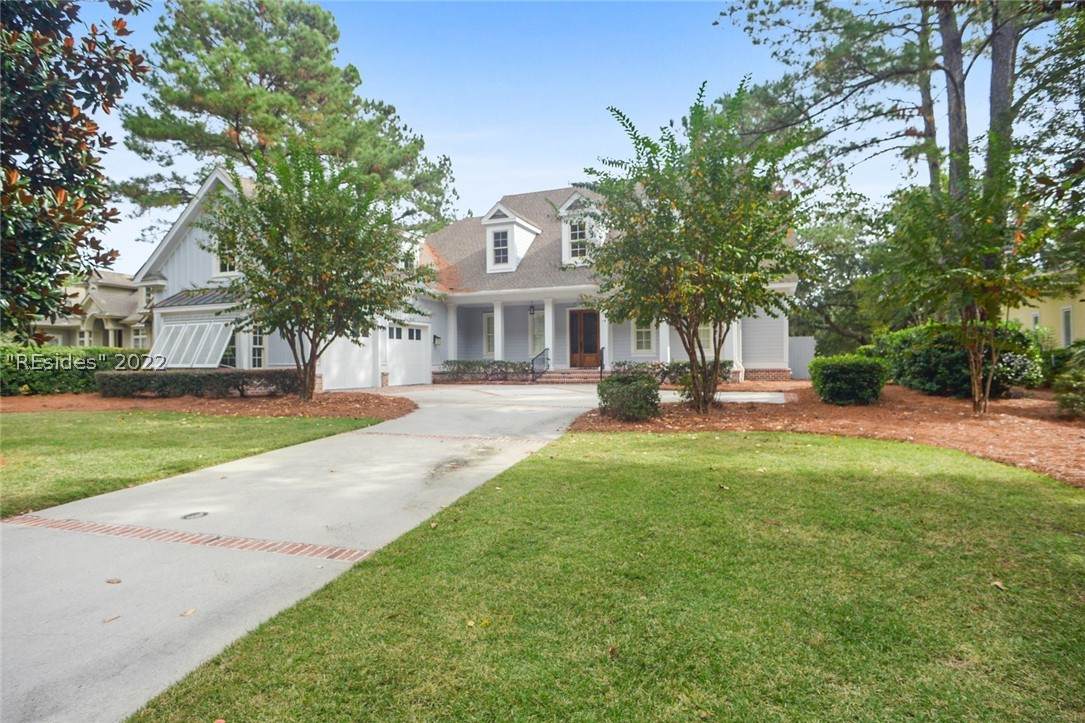 205 Summerton Drive - Photo 1
