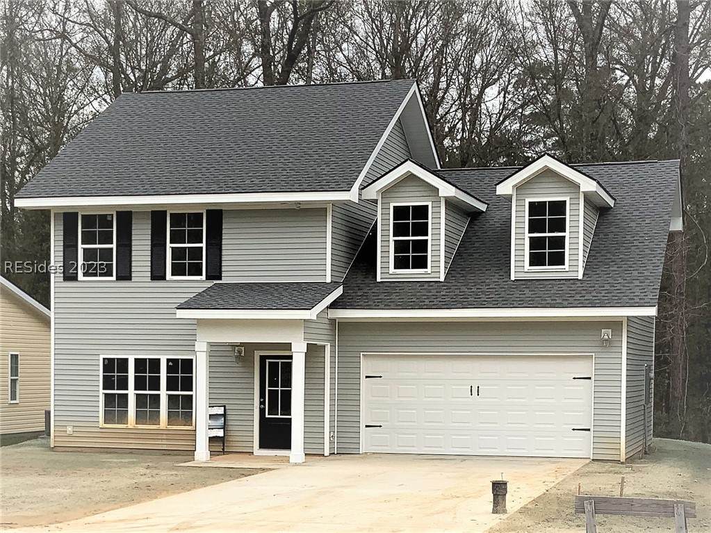 268 Heritage Place Drive - Photo 1