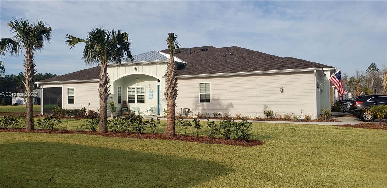 214 Island Breeze Lane - Photo 1