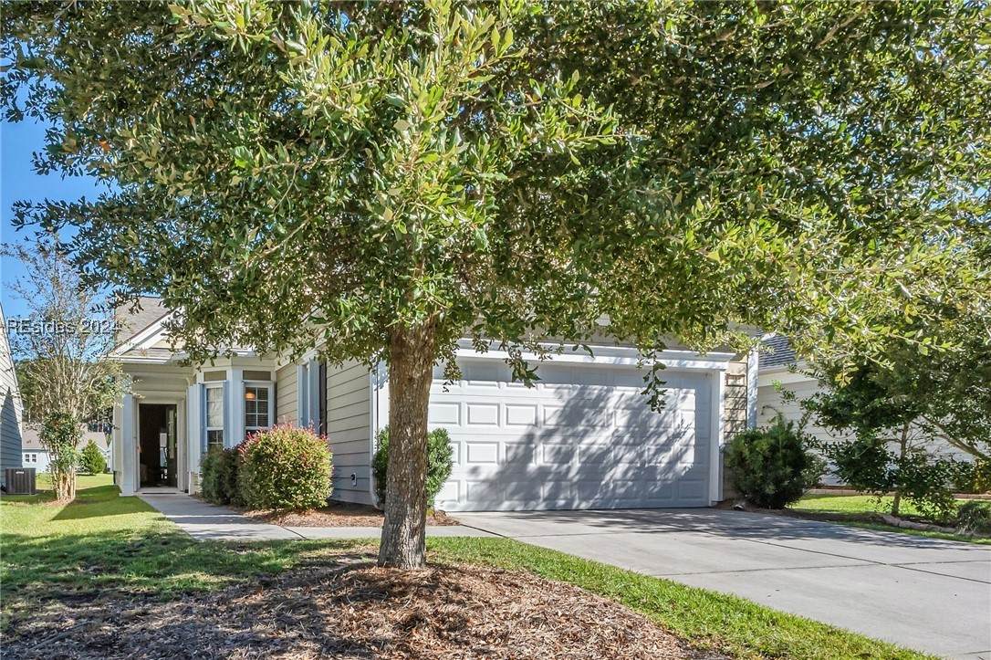614 Mystic Point Drive - Photo 1