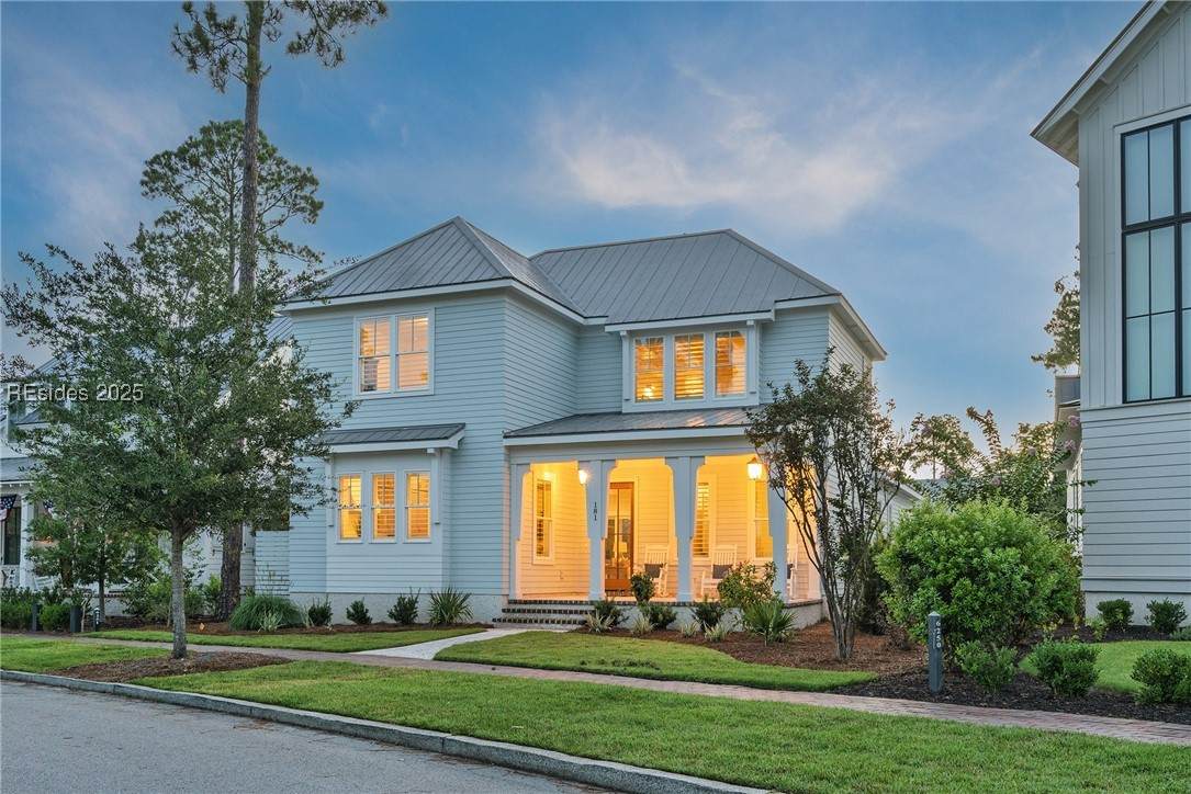 181 Hunting Lodge Road - Photo 1