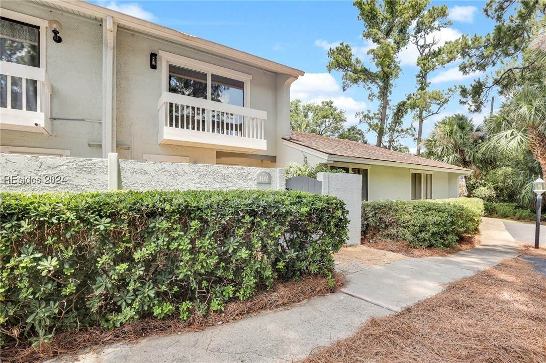 2 William Hilton Parkway - Photo 1