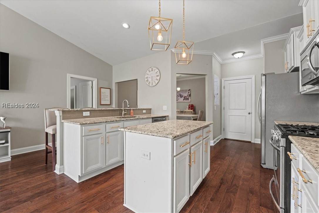 227 Wooden Wheel Lane - Photo 1