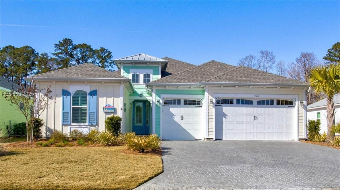 1565 Saint Somewhere Drive - Photo 1