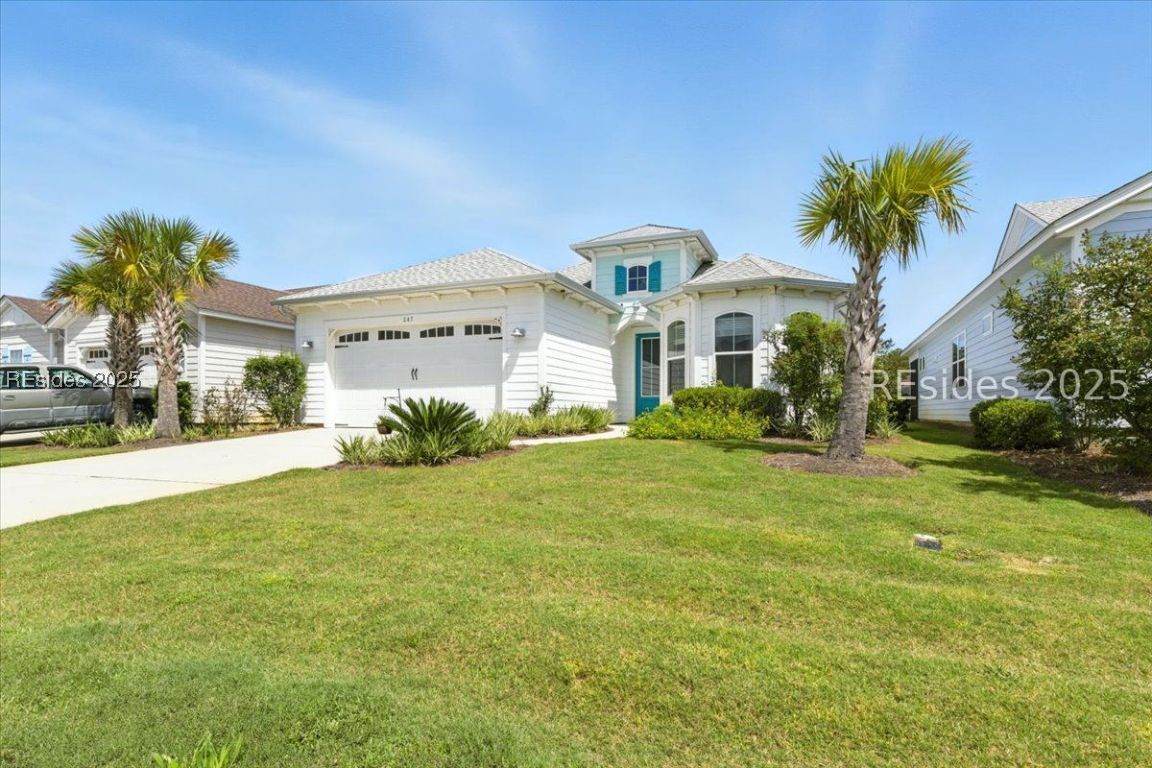 247 Cool Breeze Dr - Photo 1