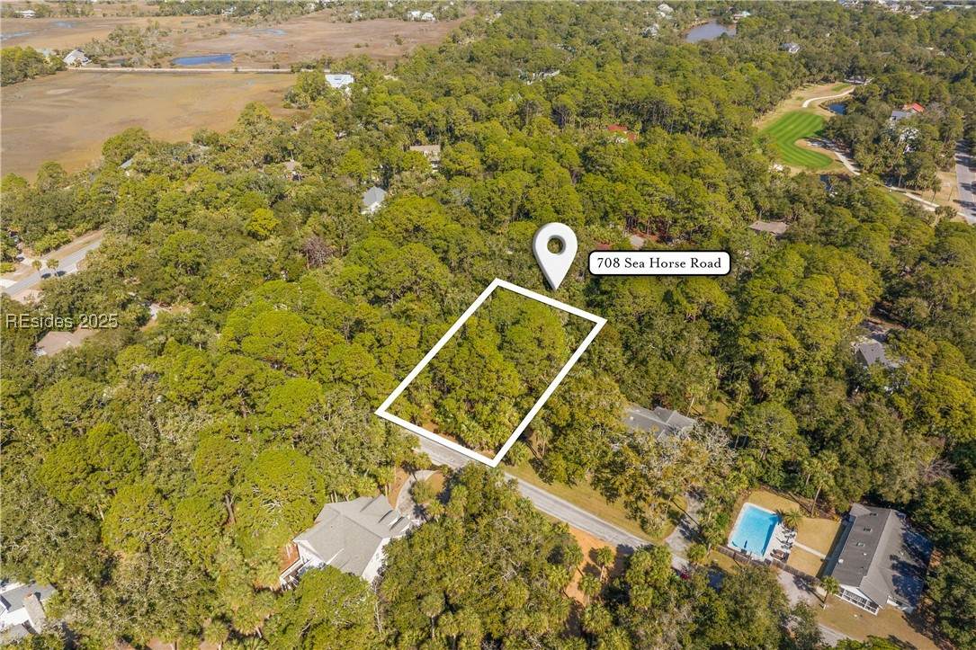 708 Seahorse Road - Photo 1